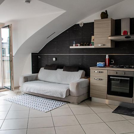 San Prisco Casa Vacanza Lareggia Con Garage מראה חיצוני תמונה