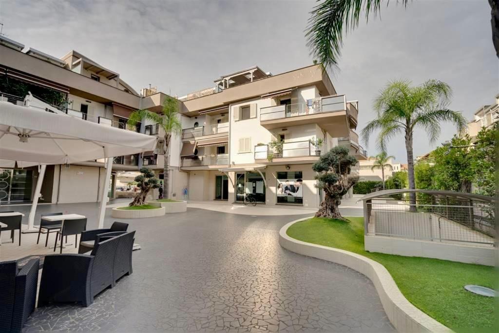 San Prisco Casa Vacanza Lareggia Con Garage מראה חיצוני תמונה