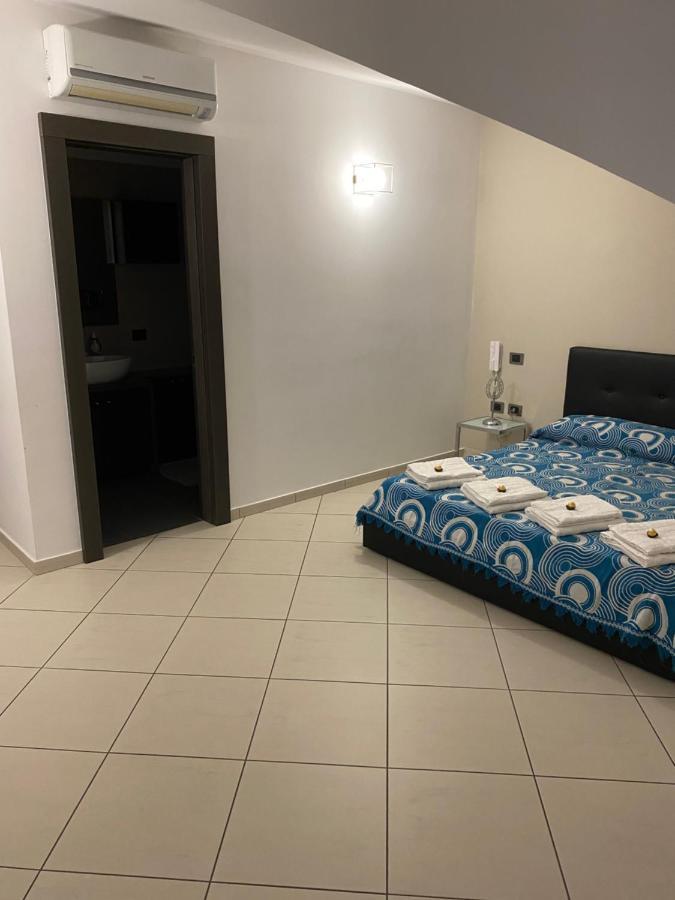 San Prisco Casa Vacanza Lareggia Con Garage מראה חיצוני תמונה