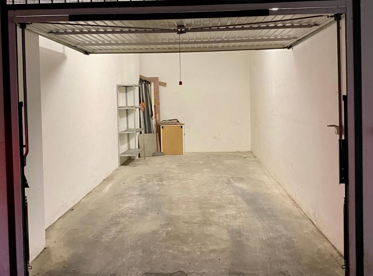 San Prisco Casa Vacanza Lareggia Con Garage מראה חיצוני תמונה