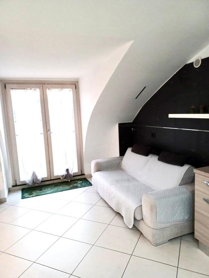 San Prisco Casa Vacanza Lareggia Con Garage מראה חיצוני תמונה