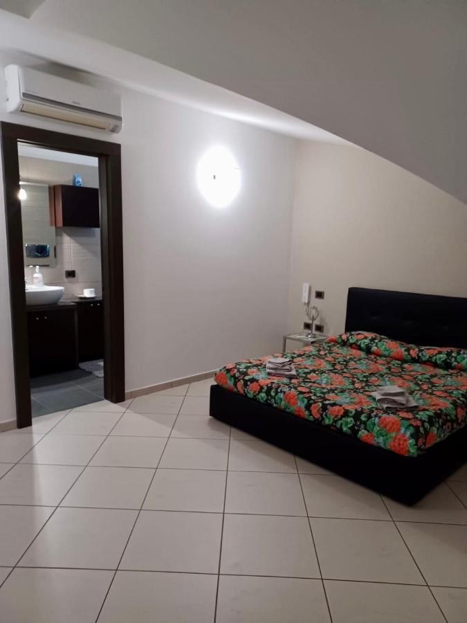 San Prisco Casa Vacanza Lareggia Con Garage מראה חיצוני תמונה