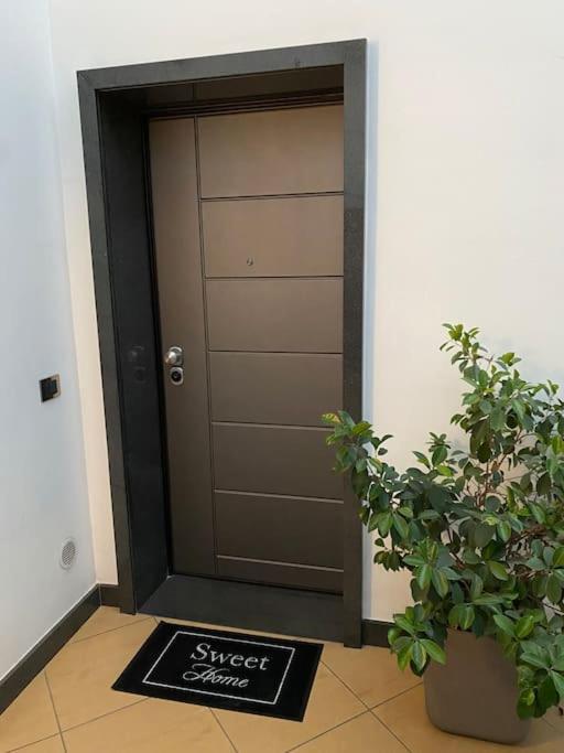San Prisco Casa Vacanza Lareggia Con Garage מראה חיצוני תמונה