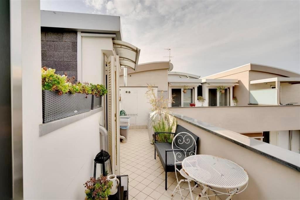 San Prisco Casa Vacanza Lareggia Con Garage מראה חיצוני תמונה